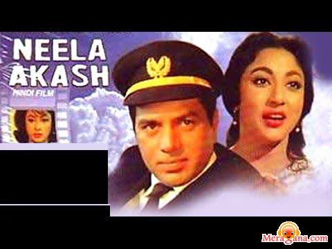 Poster of Neela Akash (1965)